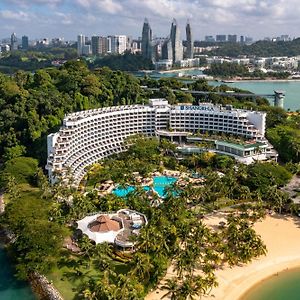 Family Garden Twin Room Sentosa Adventure SGD 50 nett voucher per at The Palawan Sentosa
