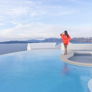 Grand Ambassador Santorini Hotel (Adults Only)